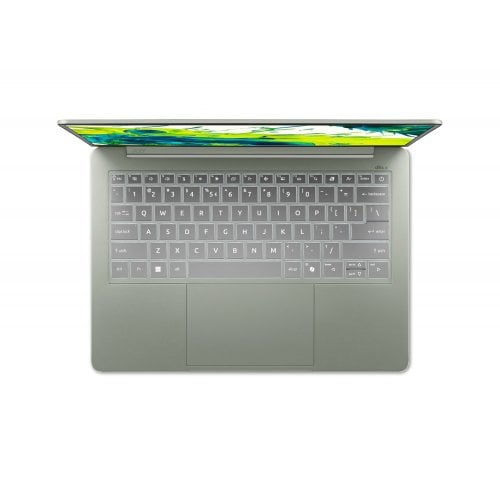 Ноутбук Acer Swift Air 14 SFA14-I31 (NX.W4EEU.007) Green купить в Украине | Telemart фото