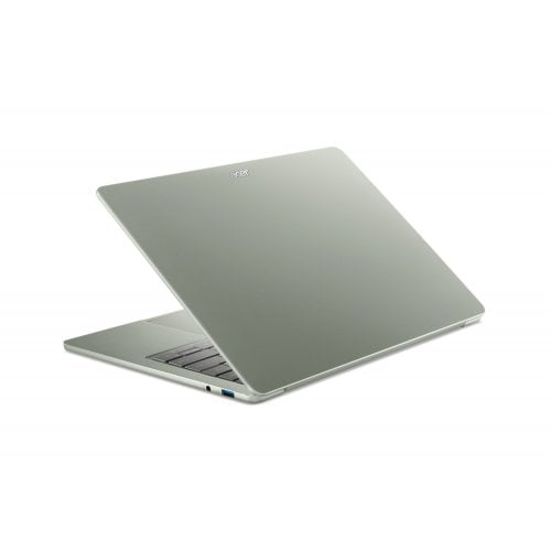 Ноутбук Acer Swift Air 14 SFA14-I31 (NX.W4EEU.007) Green купить в Украине | Telemart фото