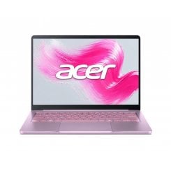Ноутбук Acer Swift Air 14 SFA14-I31 (NX.W4JEU.002) Pink