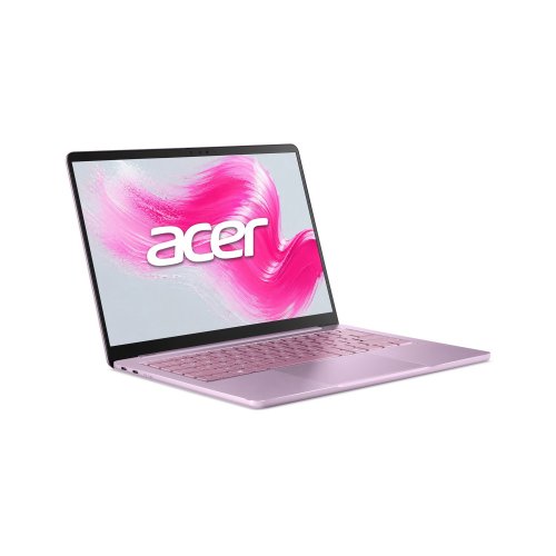 Ноутбук Acer Swift Air 14 SFA14-I31 (NX.W4JEU.002) Pink купить в Украине | Telemart фото