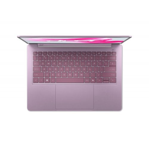 Ноутбук Acer Swift Air 14 SFA14-I31 (NX.W4JEU.002) Pink купить в Украине | Telemart фото