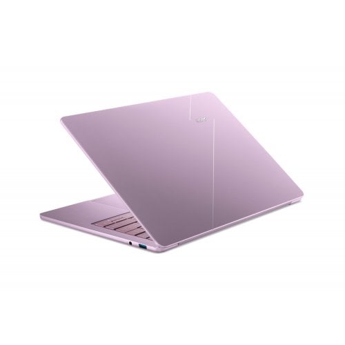 Ноутбук Acer Swift Air 14 SFA14-I31 (NX.W4JEU.002) Pink купить в Украине | Telemart фото
