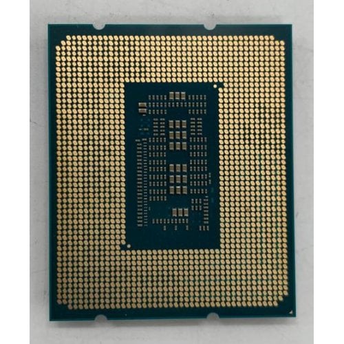 Процесор Intel Core i5-12400F 2.5(4.4)GHz 18MB s1700 Box (BX8071512400F) (Відновлено продавцем, 924641) купити в Україні | Telemart фото
