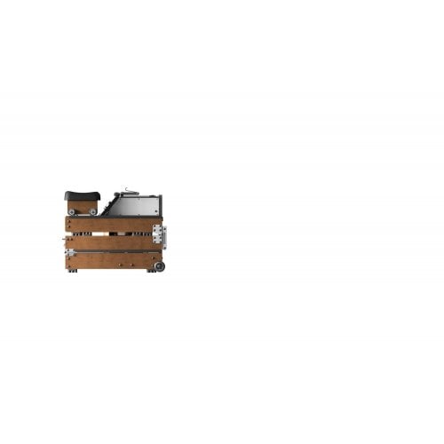 Гребной тренажер KingSmith WM10 Pro Black Walnut купить в Украине | Telemart фото