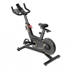 Велотренажер KingSmith PB08S Black