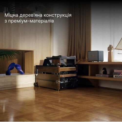 Гребной тренажер KingSmith WR20 Red Oak купить в Украине | Telemart фото