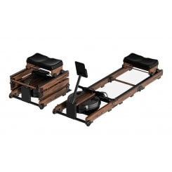 Гребной тренажер KingSmith WR3L Black Walnut