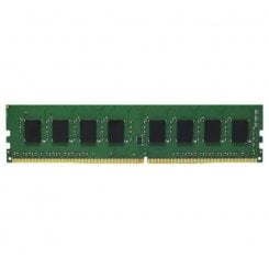 Озу Exceleram DDR4 4GB 2133 Mhz (E40421A) (Восстановлено продавцом, 924664)