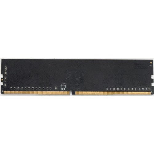 Озу GoodRAM SODIMM DDR4 4GB 2133Mhz (GR2133S464L15S/4G) (Восстановлено продавцом, 924665) купить в Украине | Telemart фото