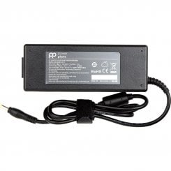 Блок питания для ноутбука PowerPlant Acer 19V 7.1A 135W 5.5x1.7mm (AC135F5517) Black