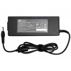 Блок питания для ноутбука PowerPlant Acer 20V 6A 120W 5.5x2.5mm (AC120H5525) Black