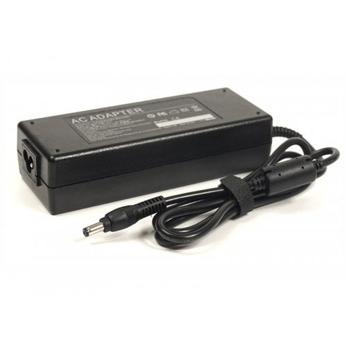 Блок питания для ноутбука PowerPlant Acer 19V 6.32A 120W 5.5x1.7mm (AC120F5517) Black купить в Украине | Telemart фото
