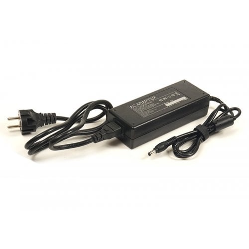 Блок питания для ноутбука PowerPlant Acer 19V 6.32A 120W 5.5x1.7mm (AC120F5517) Black купить в Украине | Telemart фото