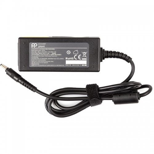 Блок питания для планшета PowerPlant Acer 12V 1.5A 18W 3.0x1.0mm (AC18A3010) Black купить в Украине | Telemart фото