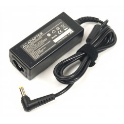 Блок питания для ноутбука PowerPlant Acer 19V 1.58A 30W 5.5x1.7mm (AC30F5517) Black