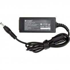 Блок питания для ноутбука PowerPlant Acer 19V 2.37A 45W 5.5x2.1mm (AC45F5521) Black