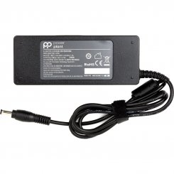 Блок питания для ноутбука PowerPlant Acer 19V 4.74A 90W 5.5x2.1mm (AC90F5521) Black