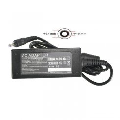 Блок питания для планшета PowerPlant Acer 12V 1.5A 18W 3.0x1.0mm (ACX18A3010) Black
