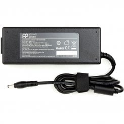 Блок питания для ноутбука PowerPlant Asus 19V 7.1A 135W 5.5x2.5mm (AS135F5525) Black