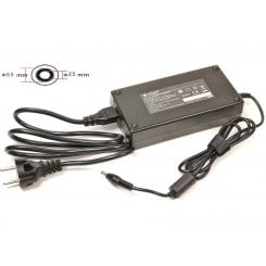 Блок питания для ноутбука PowerPlant Asus 19V 7.9A 150W 5.5x2.5mm (AS150F5525) Black