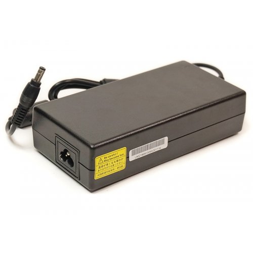 Блок питания для ноутбука PowerPlant Asus 19V 7.9A 150W 5.5x2.5mm (AS150F5525) Black купить в Украине | Telemart фото