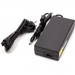 Блок питания для ноутбука PowerPlant Asus 19.5V 11.8A 230W 5.5x2.5mm (AS230G5525) Black