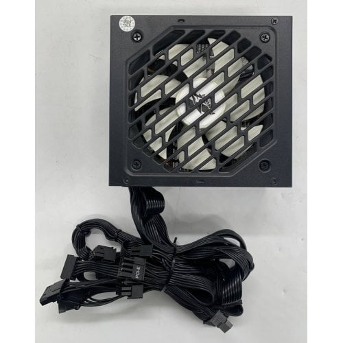 Блок живлення 1stPlayer 700W (PS-700FK) (Відновлено продавцем, 924710) купити в Україні | Telemart фото