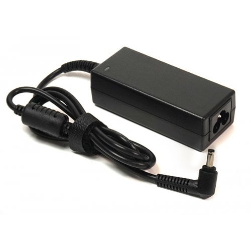 Блок питания для ноутбука PowerPlant Asus 19V 1.75A 33W 4.0x1.35mm (AS33F4014) Black купить в Украине | Telemart фото
