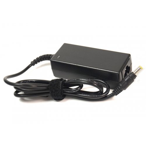Блок питания для ноутбука PowerPlant Asus 12V 3A 36W 4.7x1.7mm (AS36A4717) Black купить в Украине | Telemart фото