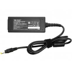 Блок питания для ноутбука PowerPlant Asus 12V 3A 36W 4.8x1.7mm (AS36A4817) Black