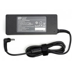 Блок питания для ноутбука PowerPlant Asus 19V 4.74A 90W 4.0x1.35mm (AS90F4014) Black