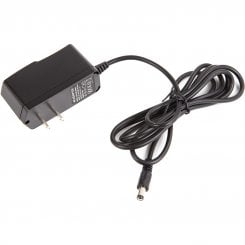 Блок питания для фото- и видеотехники PowerPlant 12V 1A 12W 5.5x2.35mm (CA910908) Black