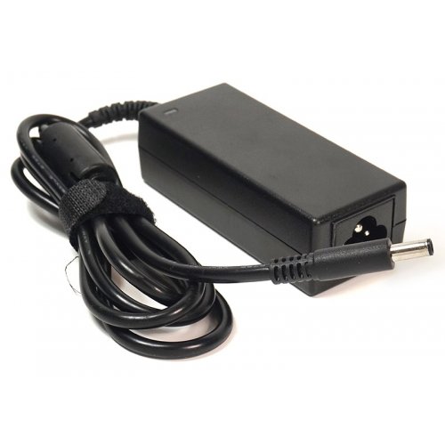 Блок питания для ноутбука PowerPlant Dell 19.5V 2.31A 45W 4.5x3.0mm (DE45G4527) Black купить в Украине | Telemart фото