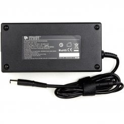 Блок питания для ноутбука PowerPlant Dell 19.5V 7.7A 150W 7.4x5.0mm (DL150G7450) Black