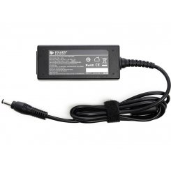 Блок питания для ноутбука PowerPlant Dell 19V 1.58A 30W 5.5x2.5mm (DL30F5525) Black