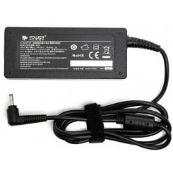 Блок питания для ноутбука PowerPlant Dell 19.5V 3.34A 65W 4.0x1.7mm (DL65G4017) Black