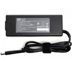 Блок питания для ноутбука PowerPlant HP 19V 7.1A 135W 7.4x5.0mm (HP135F7450) Black