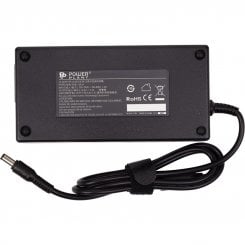 Блок питания для ноутбука PowerPlant Lenovo 19.5V 7.7A 150W 6.3x3.0mm (HP150G6330) Black