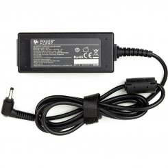 Блок питания для ноутбука PowerPlant HP 19.5V 2.05A 40W 4.0x1.7mm (HP40G4017B) Black