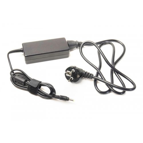 Блок питания для ноутбука PowerPlant HP 18.5V 3.5A 65W 4.8x1.7mm (HP65E4817) Black купить в Украине | Telemart фото