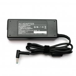 Блок питания для ноутбука PowerPlant HP 19.5V 4.62A 90W 4.5x3.0mm (HP90G4530) Black