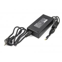 Блок питания для ноутбука PowerPlant Lenovo 20V 8.5A 170W Slim Tip (IB170HUSB) Black
