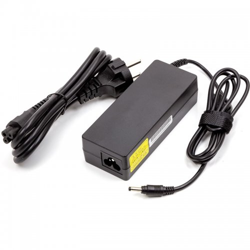Блок живлення для ноутбука PowerPlant Lenovo 20V 4.5A 90W 4.0x1.7mm (IB90H4017) Black купити в Україні | Telemart фото