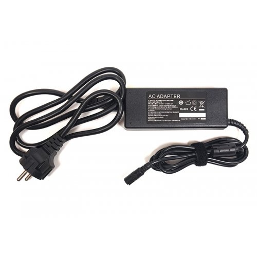 Універсальний блок живлення для ноутбука PowerPlant 15-20V 6A 90W (NA700028) Black купити в Україні | Telemart фото