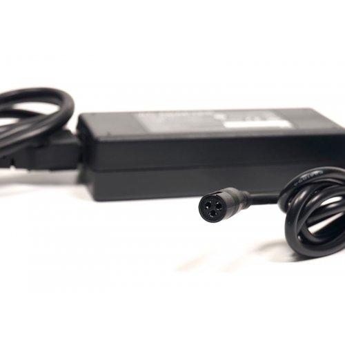 Універсальний блок живлення для ноутбука PowerPlant 15-20V 6A 90W (NA700028) Black купити в Україні | Telemart фото