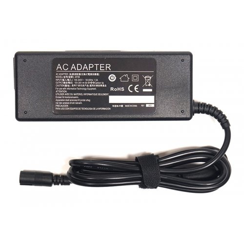 Універсальний блок живлення для ноутбука PowerPlant 15-20V 6A 90W (NA700028) Black купити в Україні | Telemart фото