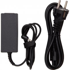 Универсальный блок питания PowerPlant 12V 2A 24W 4.0x1.35mm (NA700882) Black