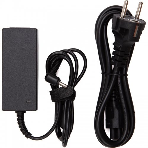 Универсальный блок питания PowerPlant 12V 2A 24W 4.0x1.35mm (NA700882) Black купить в Украине | Telemart фото