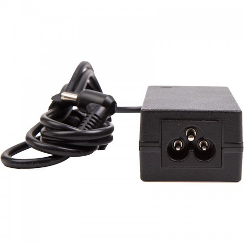 Универсальный блок питания PowerPlant 12V 2A 24W 4.0x1.35mm (NA700882) Black купить в Украине | Telemart фото
