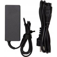 Універсальний блок живлення PowerPlant 15V 4A 60W 5.5x2.1mm (NA700899) Black